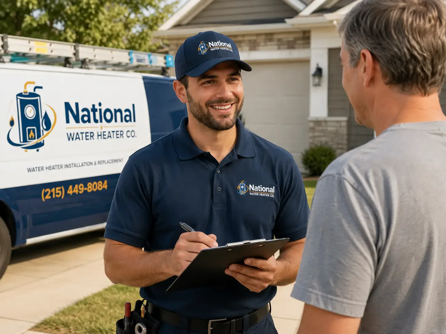 Water Heater Installation Park City, UT FAQs